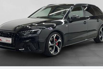 Audi A4 31.459 km 34.740 &euro; Gelsenkirchen 45894