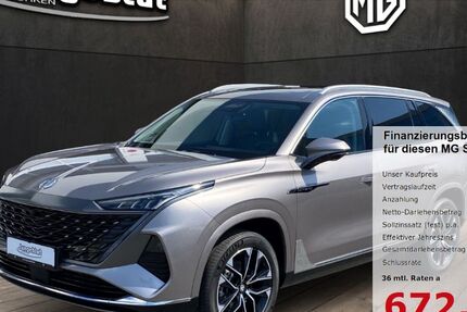 MG Andere 1.915 km 45.370 &euro; Borken 46325