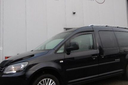 VW Caddy 260.000 km 8.990 &euro; Raesfeld 46348