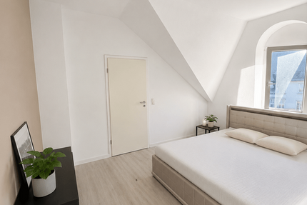 Wohnung Castrop-Rauxel Rauxel - 3 Zimmer, 62 m&sup2;, 450&euro; | Angebot:27314317