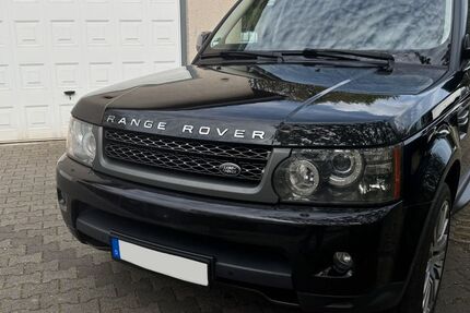 Land Rover Range Rover Sport 199.643 km 10.950 &euro; Duisburg 47169