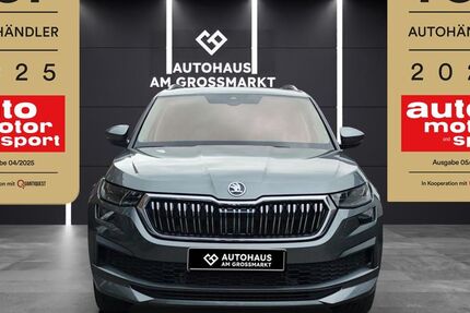 Skoda Kodiaq 75.990 km 36.190 &euro; Duisburg 47059