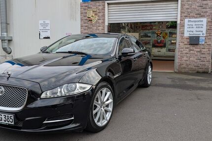 Jaguar XJ 134.000 km 15.600 &euro; Bochum 44797
