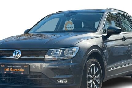 VW Tiguan 119.750 km 21.980 &euro; Duisburg 47249