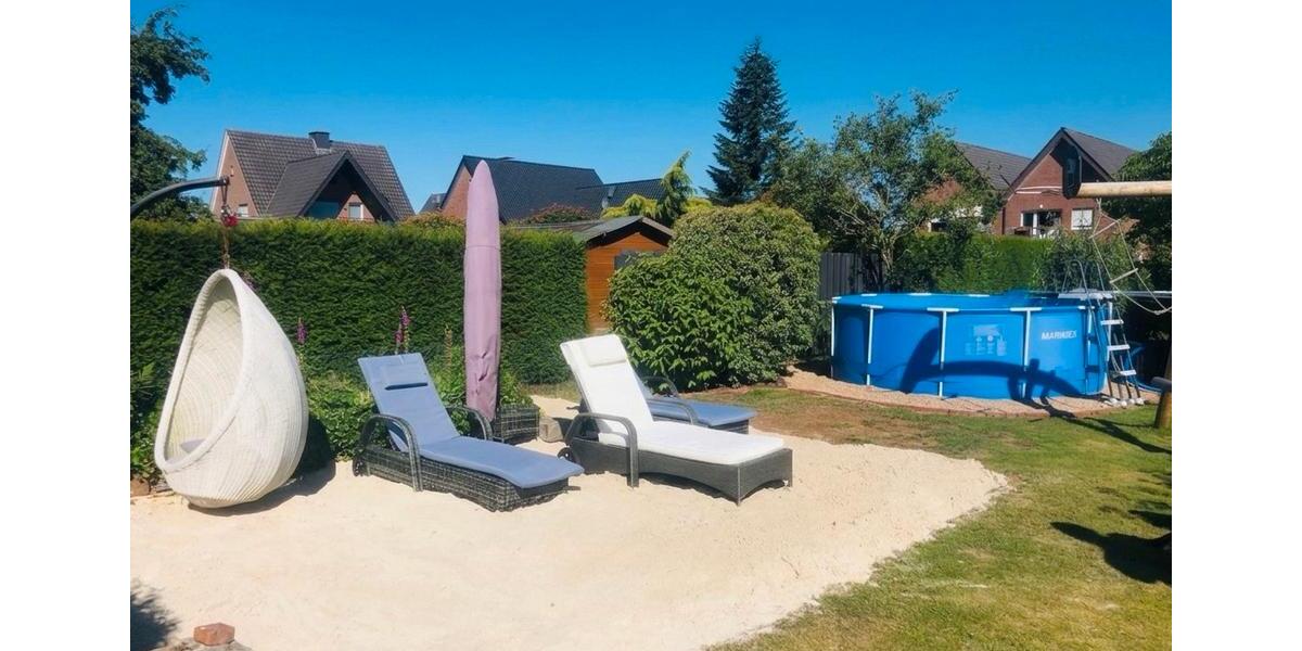 Einfamilienhaus Rhede - 7 Zimmer, 215 m&sup2;, 485.000&euro; | Angebot:25920092