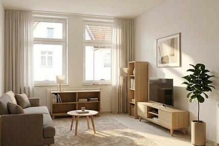 Wohnung Herne Altenhöfen - 3.5 Zimmer, 66 m&sup2;, 510&euro; | Angebot:26221235