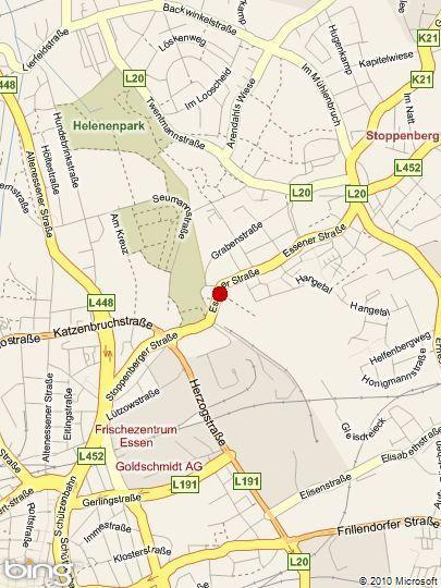 Etagenwohnung Essen Stadtbezirk VI - 3 Zimmer, 62 m&sup2;, 579&euro; | Angebot:26275202