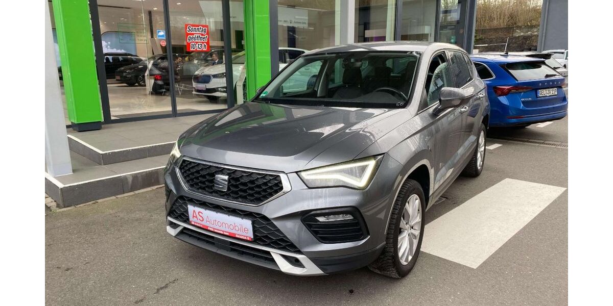 Seat Ateca 24.919 km 19.880 &euro; Essen 45326