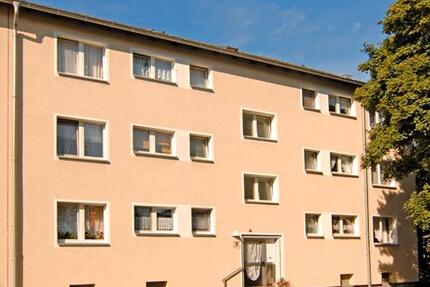 Wohnung Recklinghausen Grullbad - 3.5 Zimmer, 59 m&sup2;, 243&euro; | Angebot:26262475