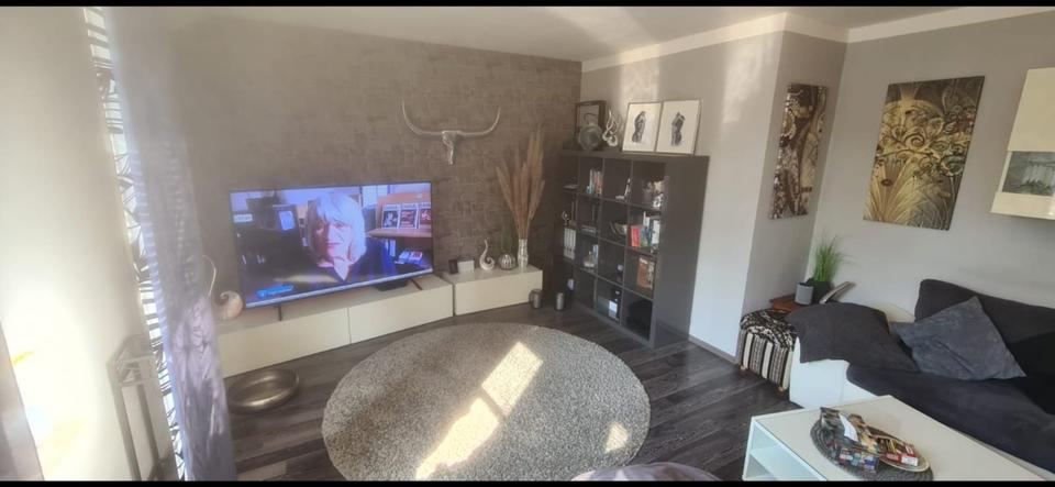 Dachgeschoßwohnung Recklinghausen Berghausen - 2.5 Zimmer, 66 m&sup2;, 337&euro; | Angebot:26279881