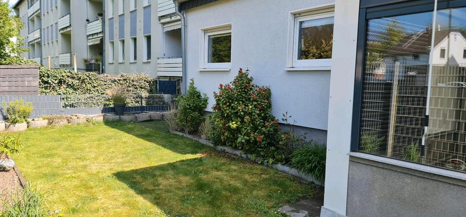 Erdgeschoßwohnung Gelsenkirchen Gelsenkirchen-West - 5 Zimmer, 130 m&sup2;, 295.000&euro; | Angebot:26167325