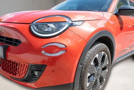 Fiat 600e 9.990 km 29.888 &euro; Bochum 44801