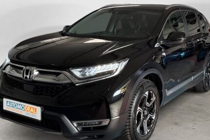 Honda CR-V 82.500 km 24.589 &euro; Dinslaken 46539