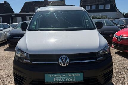 VW Caddy 248.000 km 8.800 &euro; Essen 45355