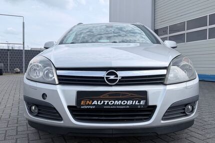 Opel Astra 158.000 km 2.790 &euro; Rhede 46414