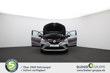 Renault Captur 45.739 km 17.360 &euro; Dülmen 48249