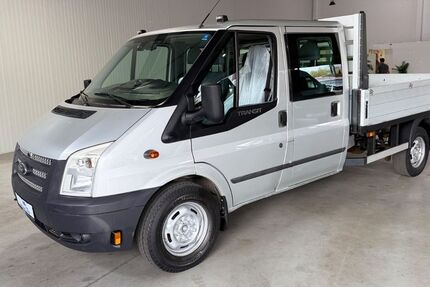 Ford Transit 105.000 km 8.999 &euro; Gelsenkirchen 45879