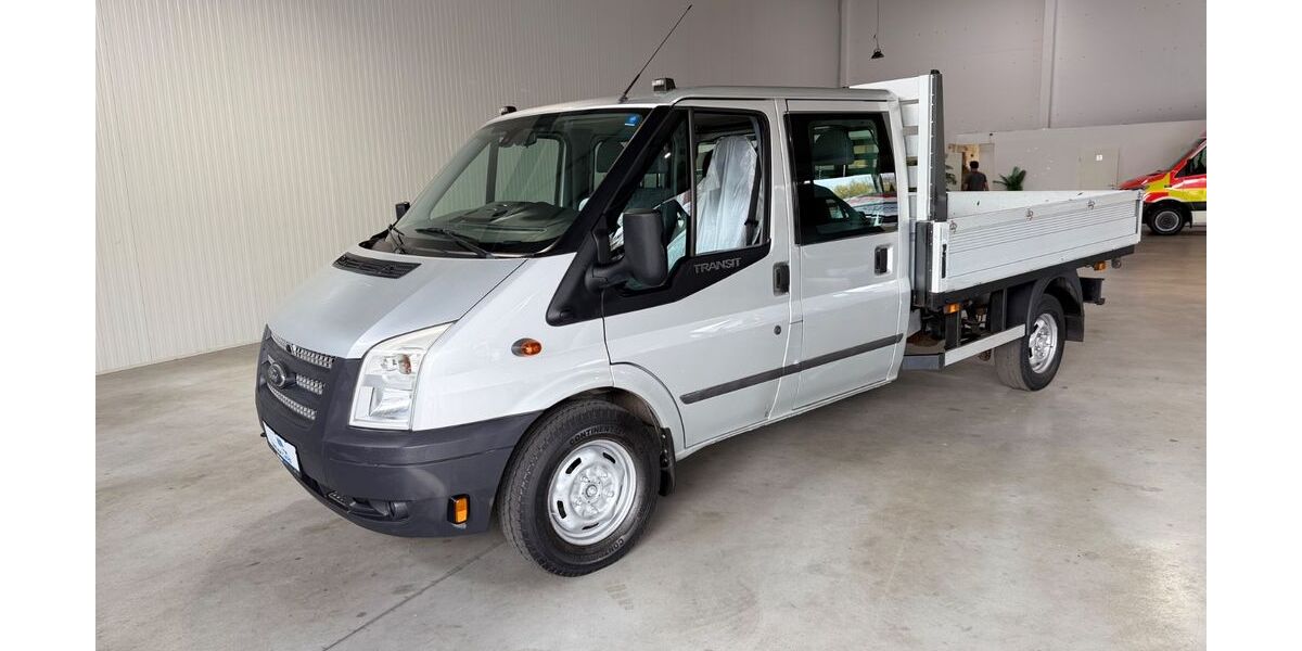 Ford Transit 105.000 km 9.400 &euro; Gelsenkirchen 45879