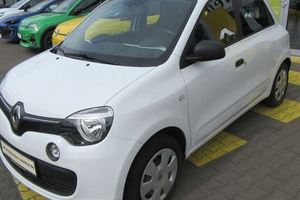 Renault Twingo 46.299 km 4.100 &euro; Bochum 44795