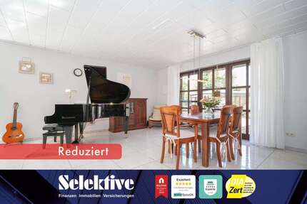 Wohnung Duisburg Rheinhausen - 6.5 Zimmer, 175 m&sup2;, 545.000&euro; | Angebot:22572420