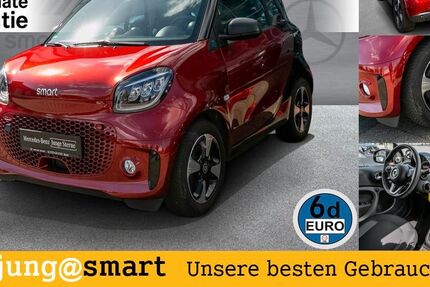 Smart ForTwo 38.482 km 14.998 &euro; Wesel 46485