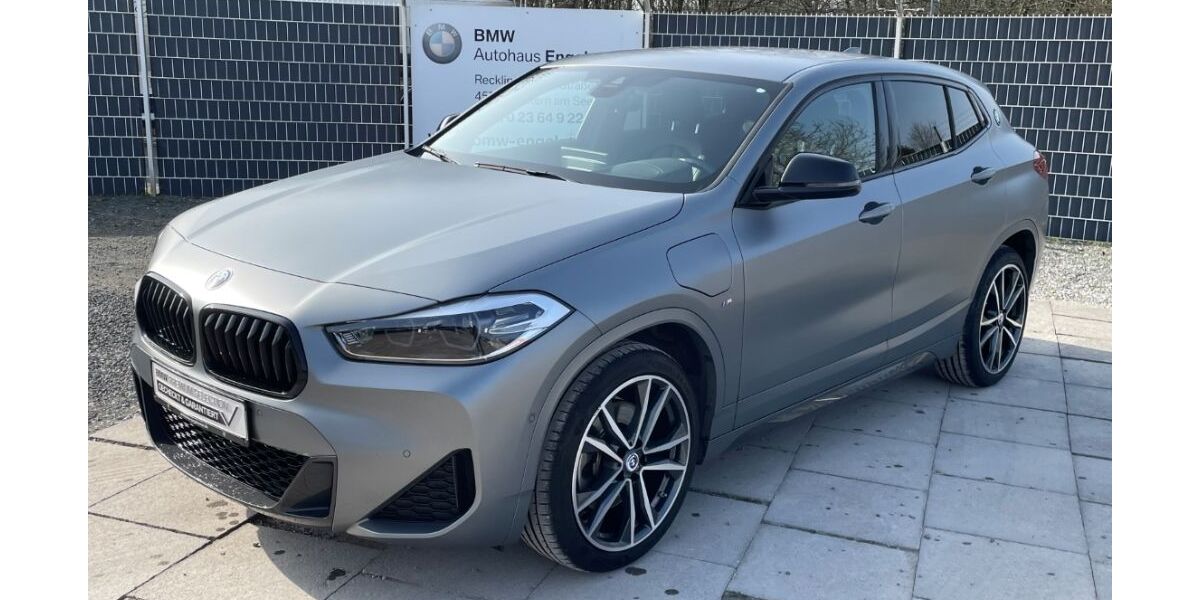 BMW X2 38.389 km 31.990 &euro; Haltern am See 45721