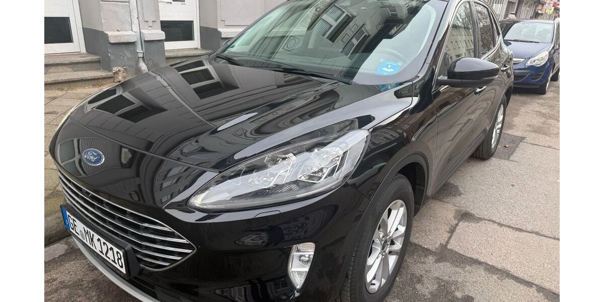 Ford Kuga 189.000 km 12.990 &euro; Herne 44649