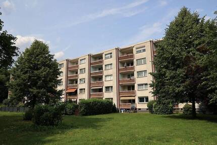Wohnung Duisburg Wedau - 3 Zimmer, 65 m&sup2;, 161.000&euro; | Angebot:25663825