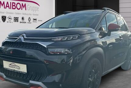 Citroen C3 Aircross 55.000 km 19.490 &euro; Wesel 46485