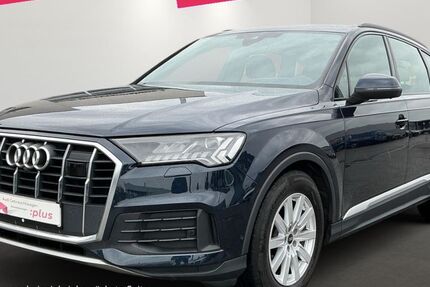 Audi Q7 59.796 km 52.850 &euro; Duisburg 47249