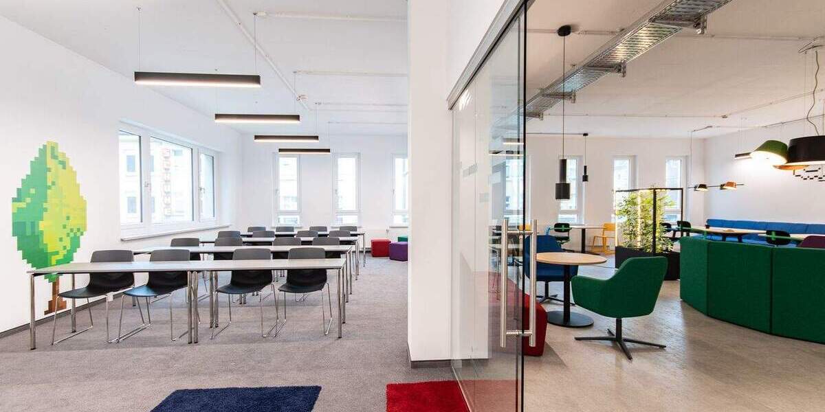 Gewerbeobjekt Mülheim an der Ruhr Mitte - 179&euro; | Angebot:25914182