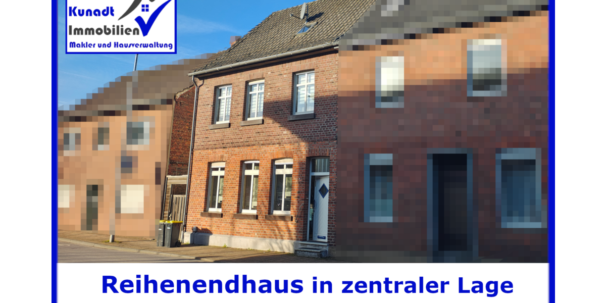 Einfamilienhaus Rhede - 5 Zimmer, 128 m&sup2;, 289.000&euro; | Angebot:25313383