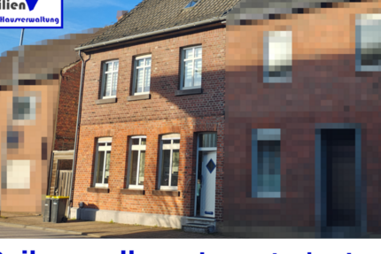 Haus Rhede - 5 Zimmer, 128 m&sup2;, 289.000&euro; | Angebot:25313383