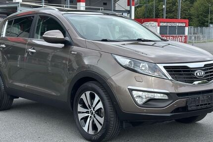 Kia Sportage 69.850 km 12.900 &euro; Essen 45356