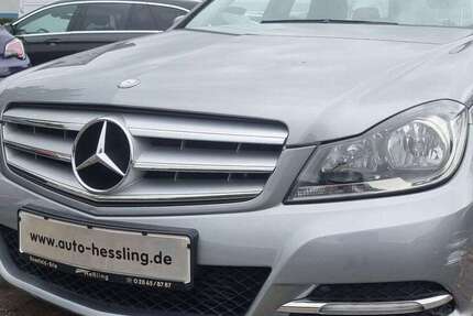 Mercedes-Benz C 200 99.000 km 9.999 &euro; Raesfeld-Erle 46348