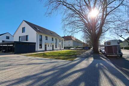 Haus Duisburg Wedau - 4 Zimmer, 146 m&sup2;, 659.000&euro; | Angebot:26307361