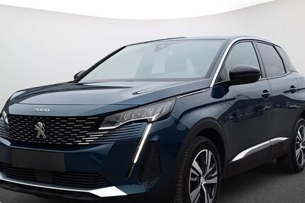Peugeot 3008 22.383 km 19.989 &euro; Borken 46325