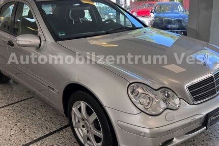 Mercedes-Benz C 220 144.000 km 4.490 &euro; Recklinghausen 45657
