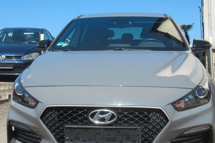 Hyundai i30 43.218 km 16.490 &euro; Herne 44653