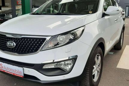 Kia Sportage 76.100 km 15.880 &euro; Essen 45326