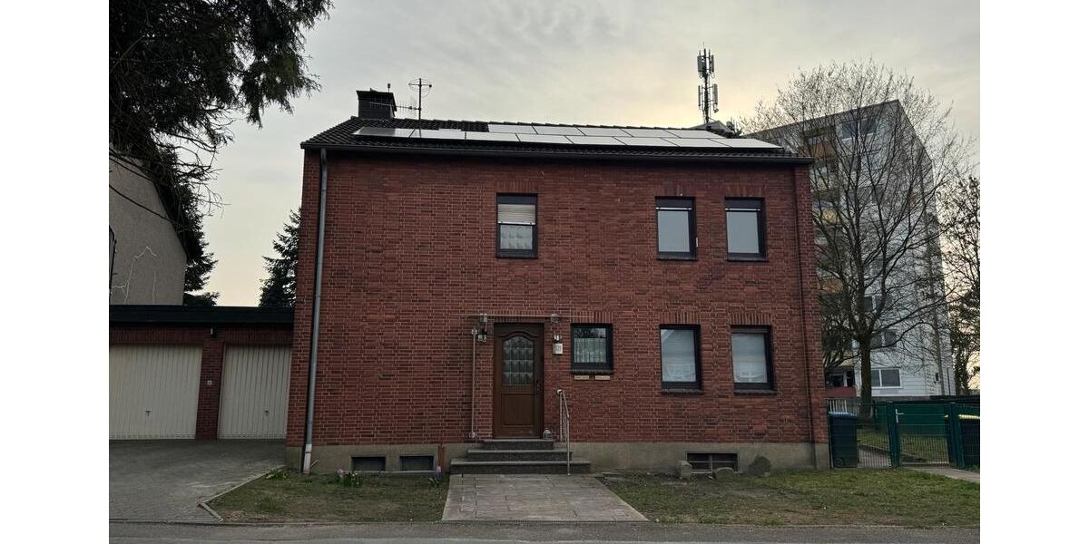 Mehrfamilienhaus, Wohnhaus Marl Alt-Marl - 2 Zimmer, 210 m&sup2;, 256.000&euro; | Angebot:26163167