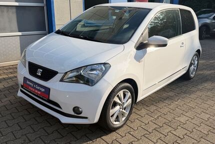 Seat Mii 78.120 km 6.899 &euro; Bochum 44894