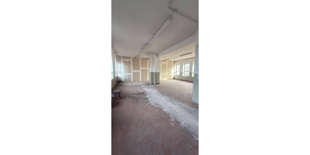 Gewerbeobjekt Gelsenkirchen Schalke - 1.700&euro; | Angebot:26271318