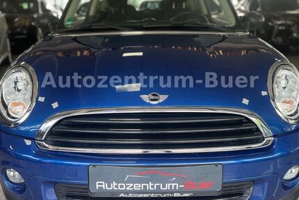 Mini ONE 107.000 km 4.490 &euro; Gelsenkirchen 45881