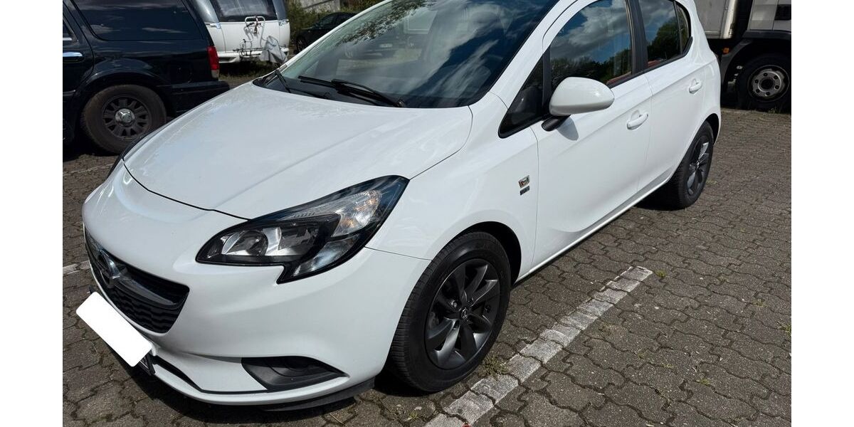 Opel Corsa 57.086 km 8.999 &euro; Essen 45355