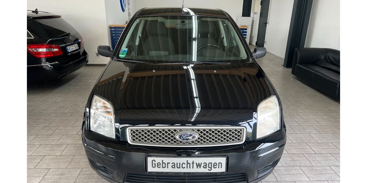 Ford Fusion 139.000 km 2.750 &euro; Wesel 46485