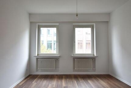 Wohnung Oberhausen - 3 Zimmer, 109 m&sup2;, 1.165&euro; | Angebot:25222367