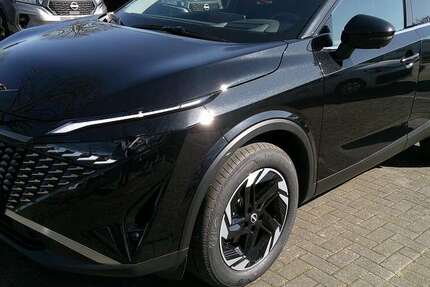 Nissan Qashqai 1.001 km 29.990 &euro; Dorsten 46286