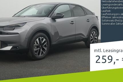 Citroen C4 4.136 km 24.240 &euro; Borken 46325