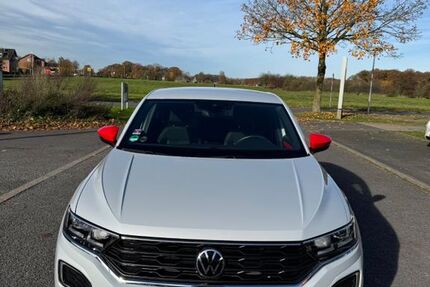VW T-Roc 76.000 km 23.999 &euro; Dülmen 48249
